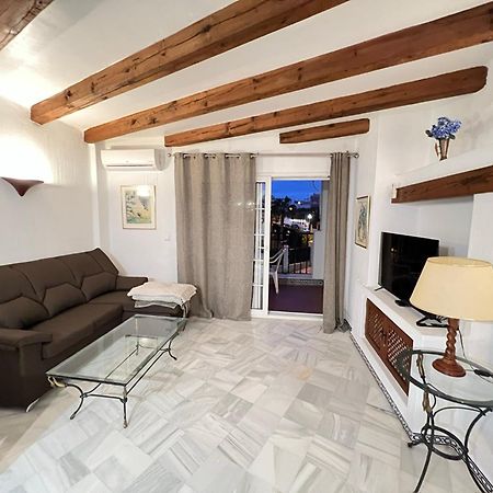 Apartamento Aldea Del Mar Torrevieja Exterior foto