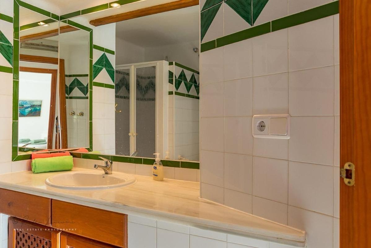 Apartamento Aldea Del Mar Torrevieja Exterior foto