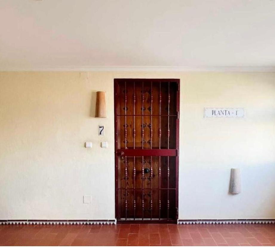 Apartamento Aldea Del Mar Torrevieja Exterior foto